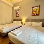 Js Eurostay At The Cove Hillside Residential