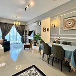 Js Eurostay At The Cove Hillside Residential