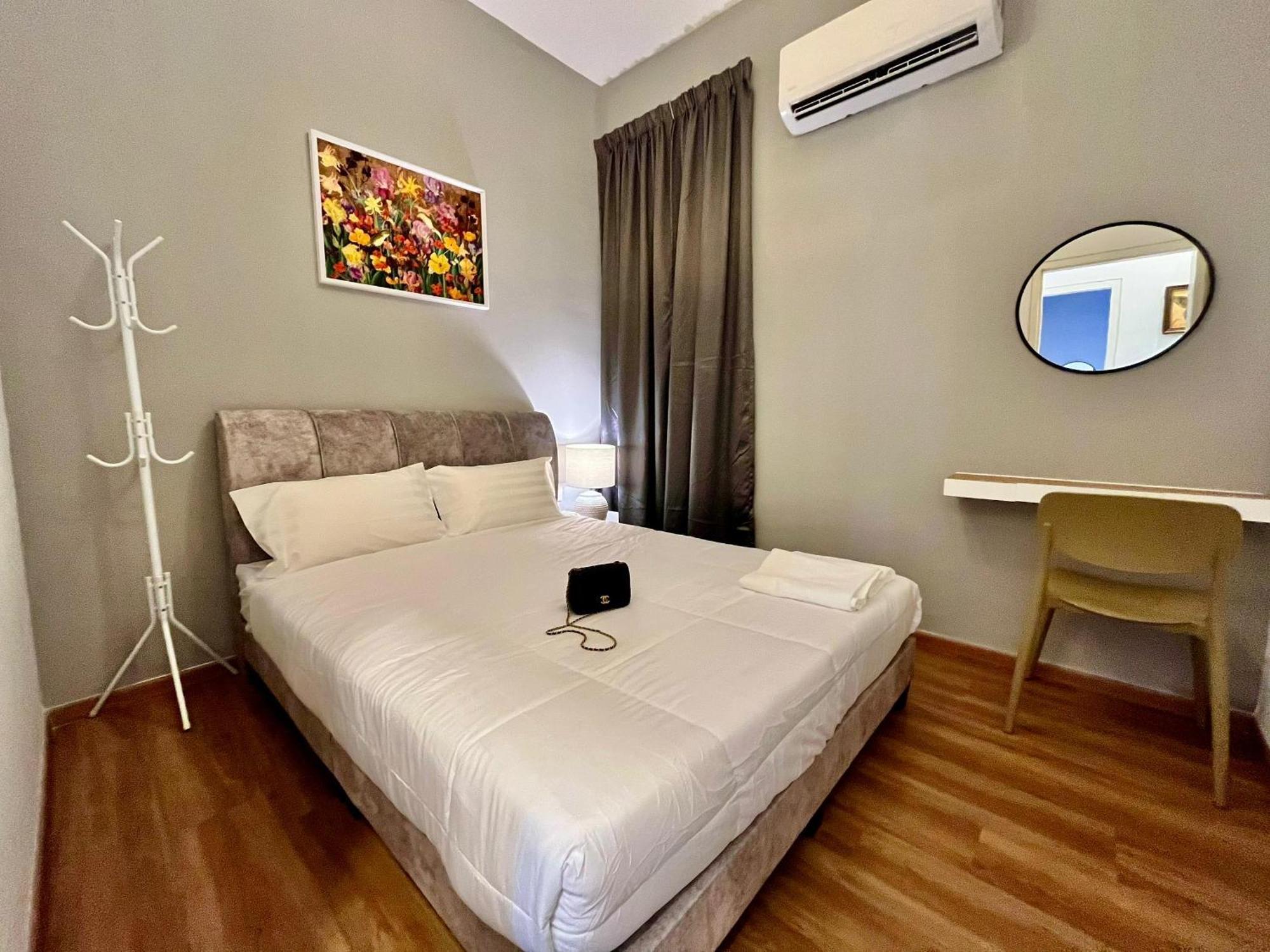 Js Eurostay At The Cove Hillside Residential Pangsapuri *