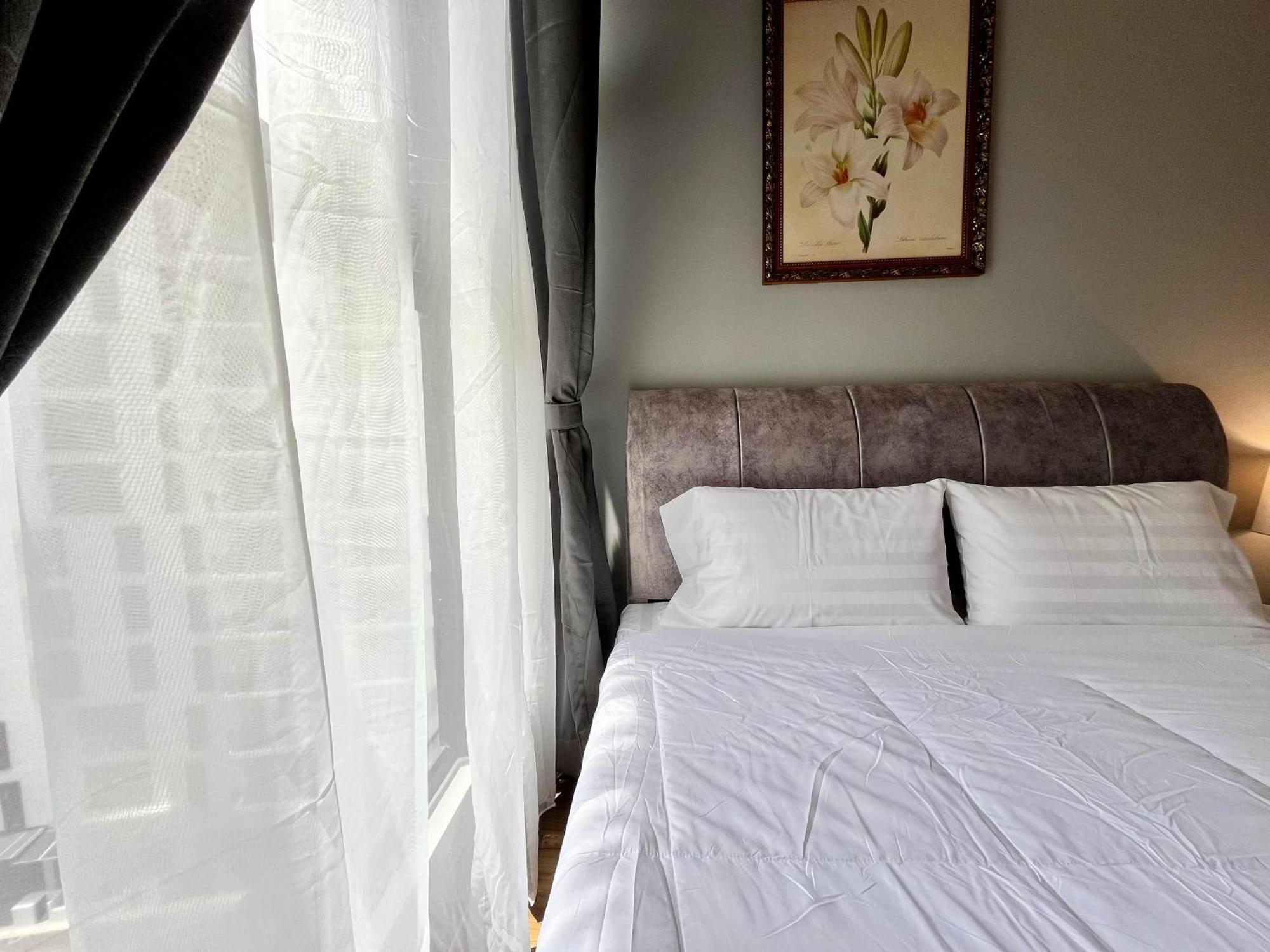 Js Eurostay At The Cove Hillside Residential Pangsapuri Ipoh