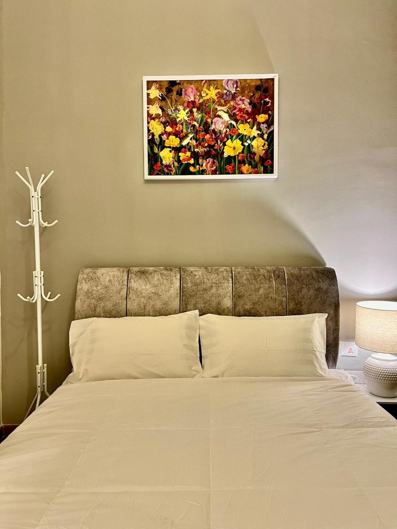Pangsapuri Js Eurostay At The Cove Hillside Residential Ipoh