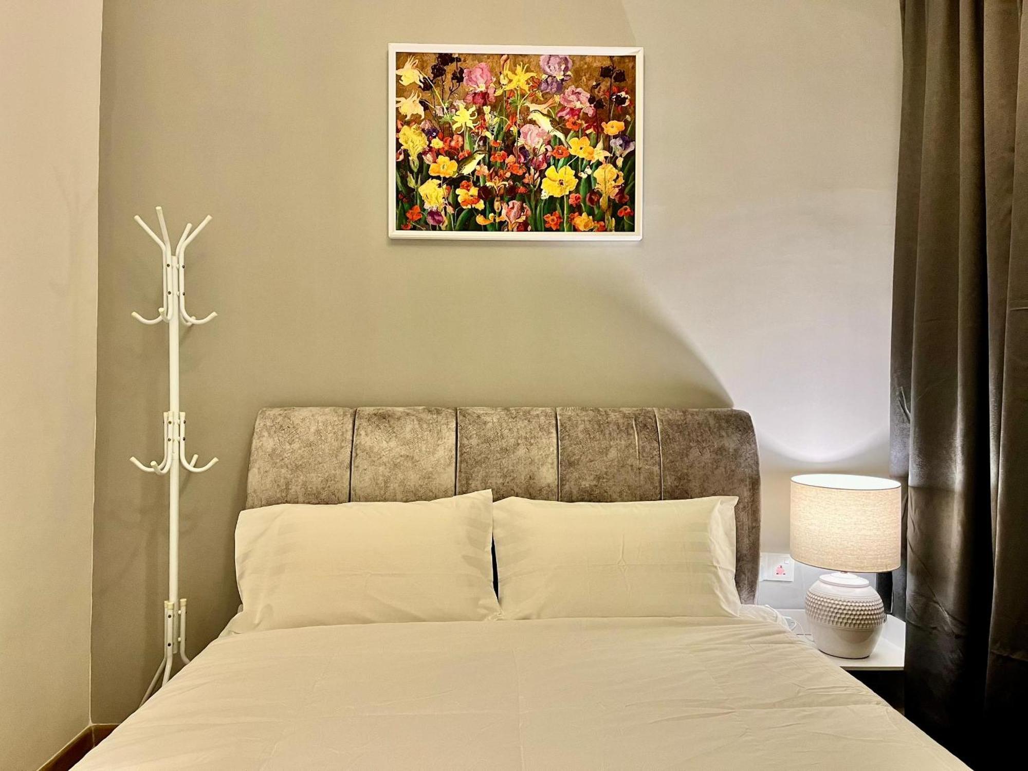 Js Eurostay At The Cove Hillside Residential *