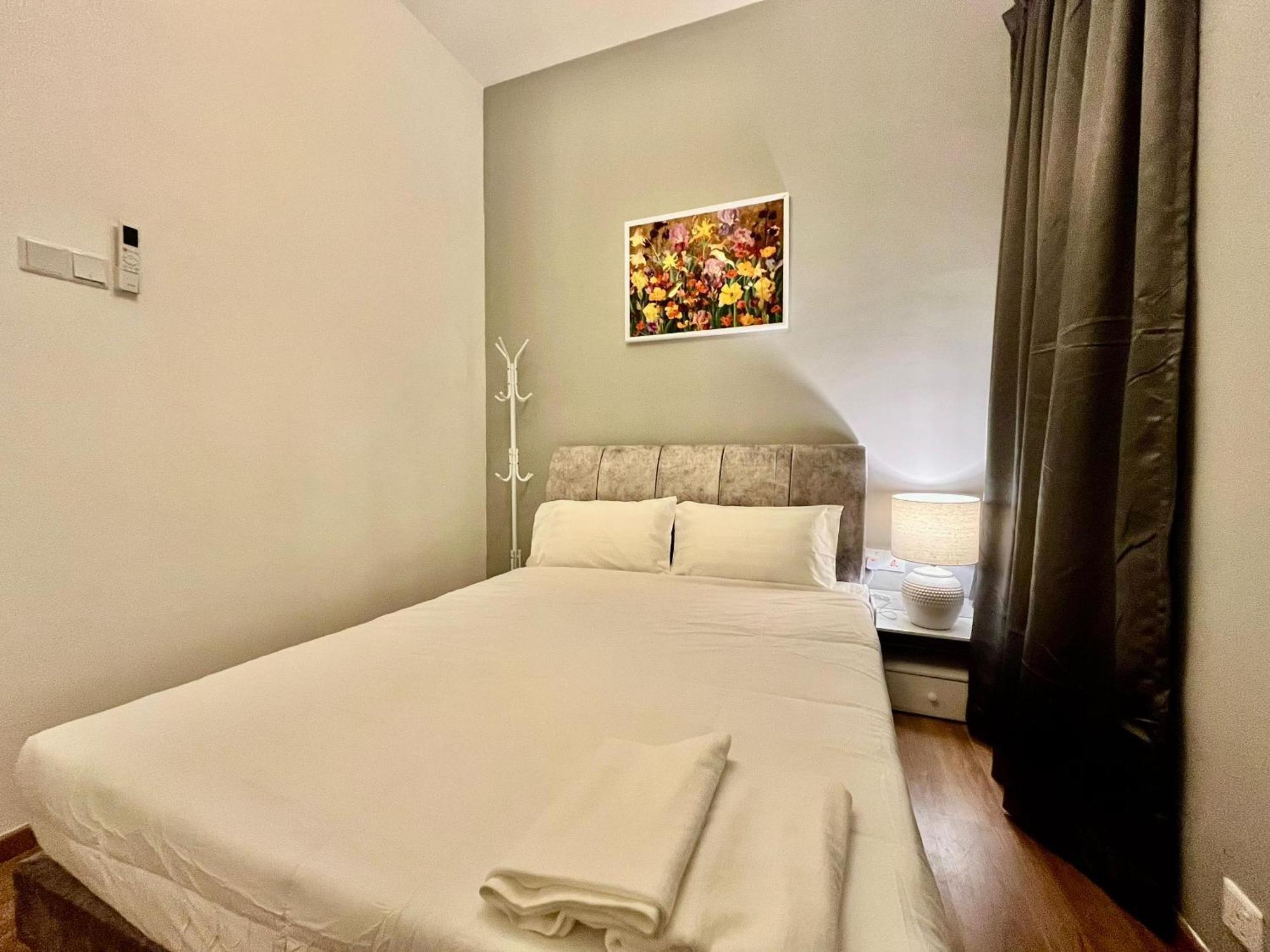 Js Eurostay At The Cove Hillside Residential Pangsapuri Ipoh
