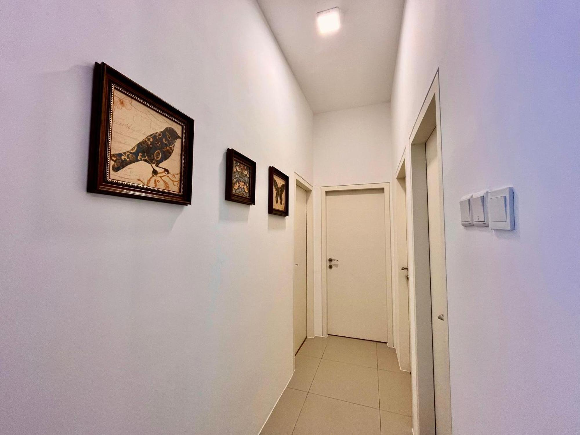 Pangsapuri Js Eurostay At The Cove Hillside Residential Ipoh