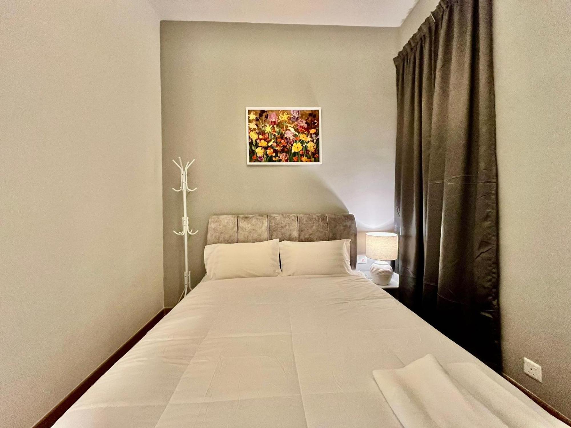 Js Eurostay At The Cove Hillside Residential Pangsapuri
