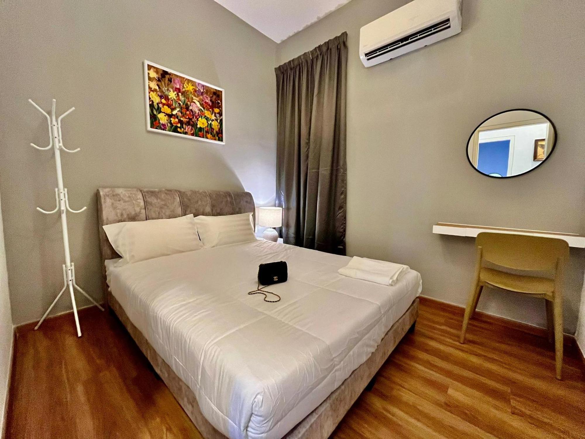 Js Eurostay At The Cove Hillside Residential * Ipoh