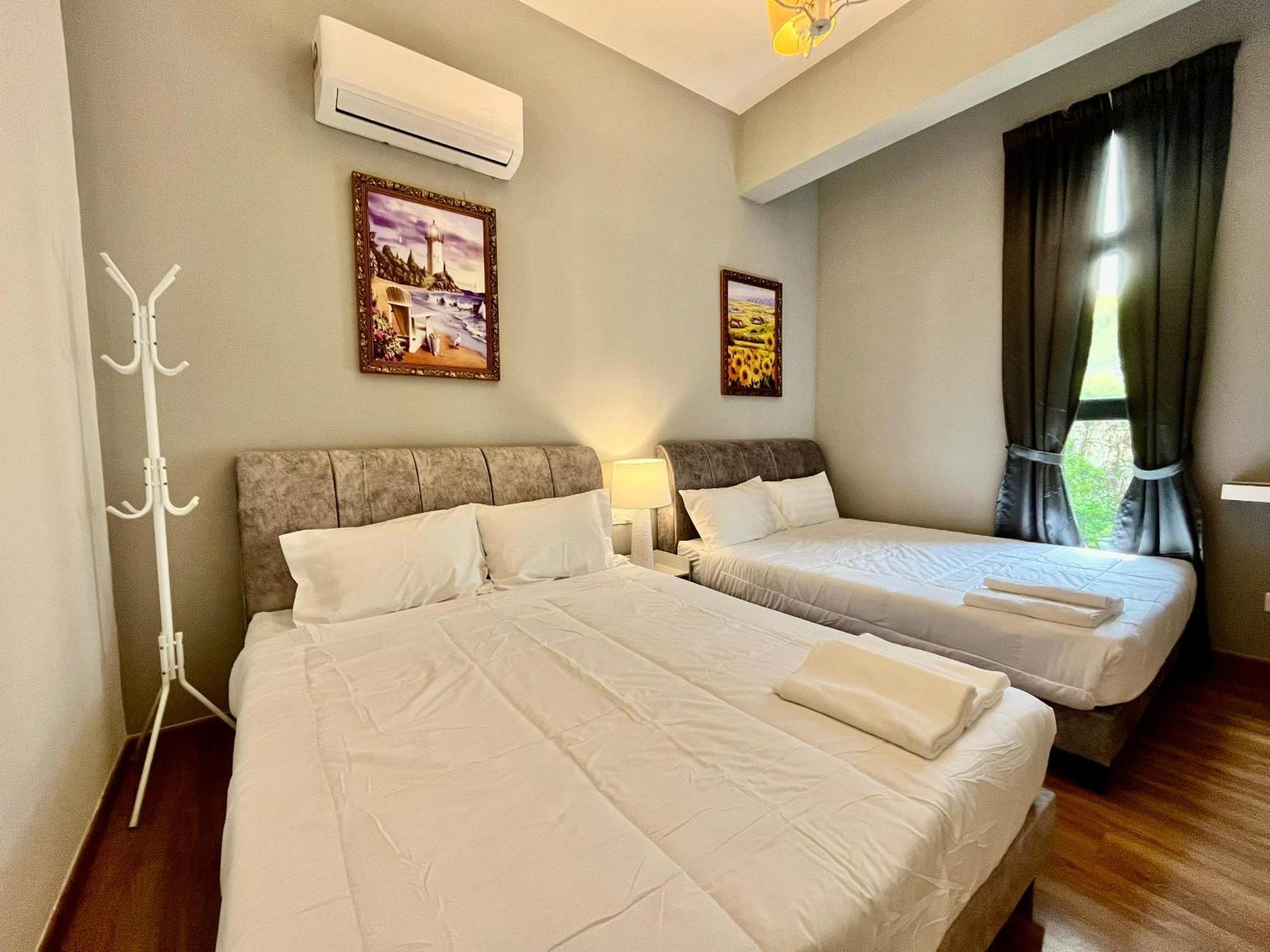 Js Eurostay At The Cove Hillside Residential *