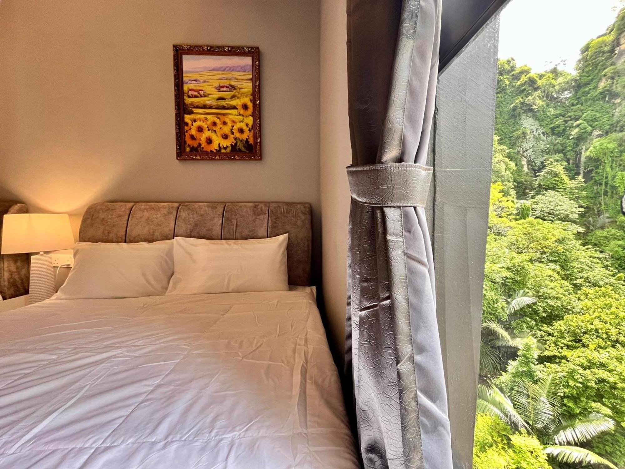 Js Eurostay At The Cove Hillside Residential * Ipoh