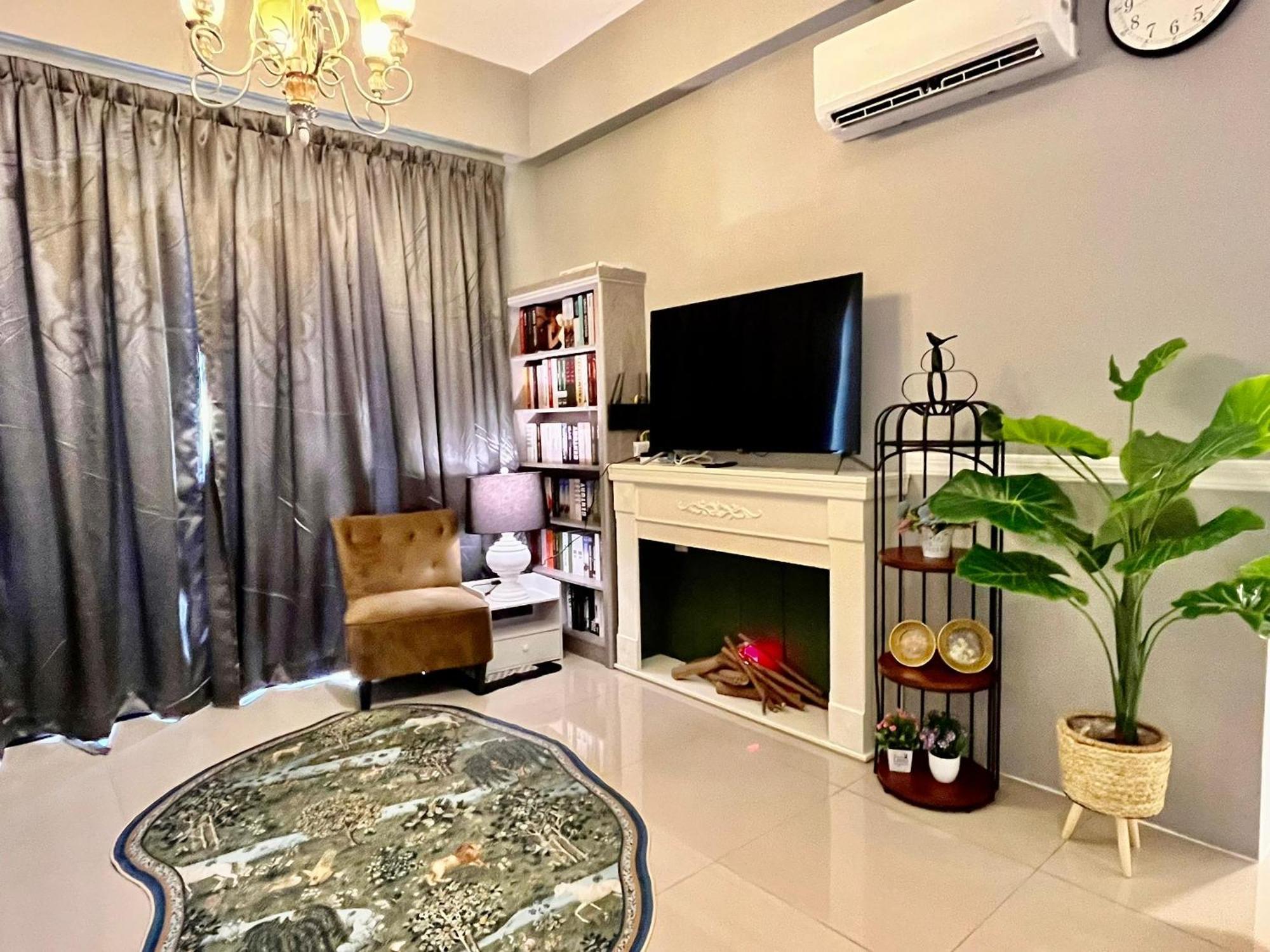 Js Eurostay At The Cove Hillside Residential